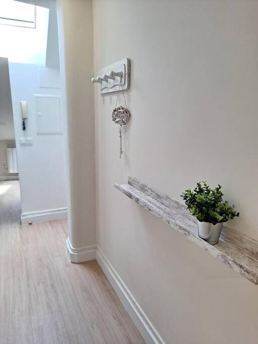 Appartement Atico Porta De Santiago - Junto Catedral - Vut-Lu-02906 à Lugo Extérieur photo
