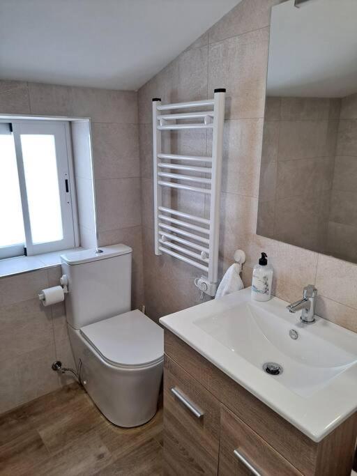 Appartement Atico Porta De Santiago - Junto Catedral - Vut-Lu-02906 à Lugo Extérieur photo